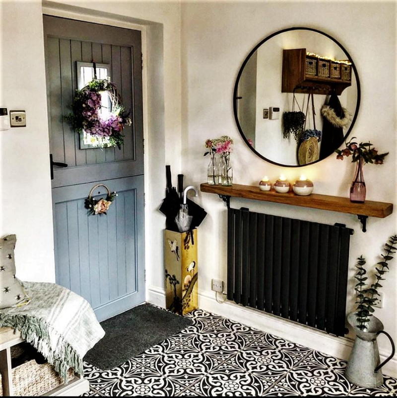 Savvy ways to stay warm at home without paying more for heating bills